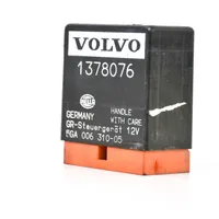 Volvo S70  V70  V70 XC Relais indicateur 1378076