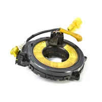 Hyundai Terracan Bague collectrice/contacteur tournant airbag (bague SRS) 93490H1000