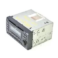 KIA Magentis Radija/ CD/DVD grotuvas/ navigacija KWS601