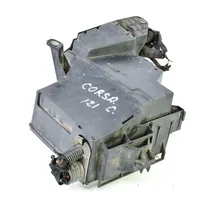 Opel Corsa C Module de fusibles 