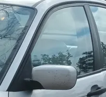 BMW 3 E46 Sliding door window/glass 7076039