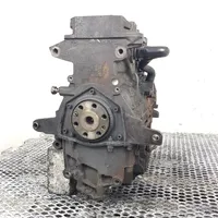 Opel Zafira B Engine block 55182303