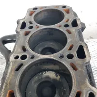 Opel Zafira B Engine block 55182303