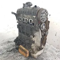 Volkswagen Sharan Blocco motore 