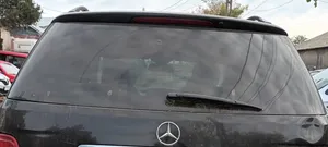 Mercedes-Benz ML W164 Rear windscreen/windshield window A1647401057