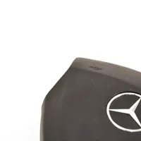 Mercedes-Benz A W169 Ohjauspyörän turvatyyny 1698600102