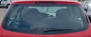 Ford Focus Rear windscreen/windshield window 98ABN42004DB