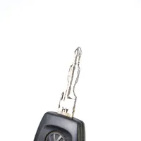 Volkswagen Golf III Ignition key/card 