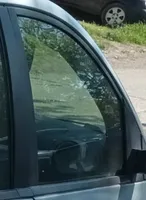 Ford Fiesta Liukuoven ikkuna/lasi 2S61A21410AH