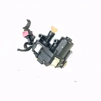 Opel Astra J Attuatore elettrico del turbocompressore TMS2H