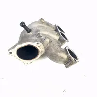 Volkswagen Lupo Intake manifold 045129713