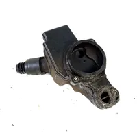 Skoda Fabia Mk1 (6Y) Odpowietrznik / Separator oleju 81206052101