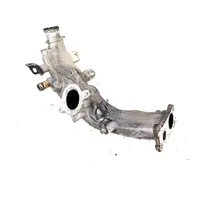 Mercedes-Benz E W211 EGR valve cooler A646140008