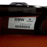 BMW 7 E65 E66 Siège arrière 6907320