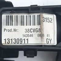 Opel Vectra C Palanca/selector de cambios 13130911