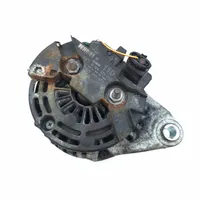 Fiat Ducato Alternator 0124325053