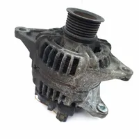 Fiat Ducato Alternator 0124325053