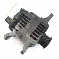 Fiat Ducato Alternator 0124325053