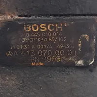 Mercedes-Benz C W203 Bomba de alta presión de inyección de combustible 0445010014