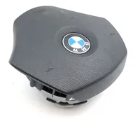 BMW 3 E90 E91 Poduszka powietrzna Airbag kierownicy 6763081