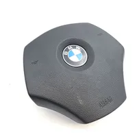 BMW 3 E90 E91 Poduszka powietrzna Airbag kierownicy 6763081