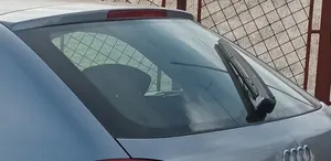 Audi A3 S3 8P Rear windscreen/windshield window 8P3845501