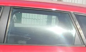 Audi A3 S3 8P Sliding door window/glass 8P4845205