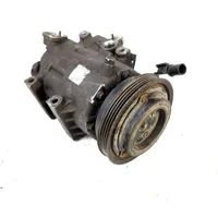 Hyundai Accent Ilmastointilaitteen kompressorin pumppu (A/C) F500CB5AA07