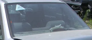 Daewoo Cielo Rear windscreen/windshield window 
