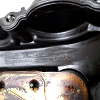 Suzuki XL7 II Copertura per bilanciere albero a camme 