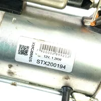 Ford C-MAX I Starter motor STX200194