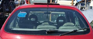 Citroen Xsara Picasso Aizmugurējais stikls 8744L1