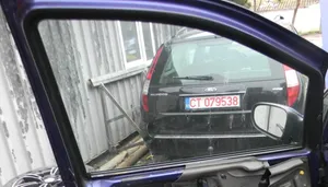 Ford Galaxy Slankiojančių durų stiklas 95VWA21411AA