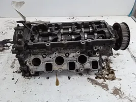 Audi A6 S6 C6 4F Other cylinder head part 