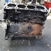 Volkswagen Sharan Engine block AHU540269