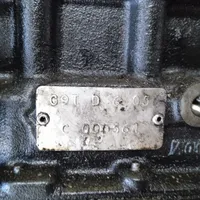 Renault Laguna II Moottorin lohko G9TD605C000561