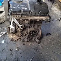 Volkswagen Sharan Engine AUY