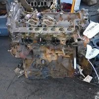Opel Vivaro Engine block 0603281M9R78