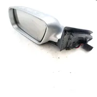 Audi A6 S6 C5 4B Front door electric wing mirror 3229501