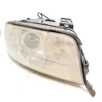 Audi A6 S6 C5 4B Lampa przednia 15591400R