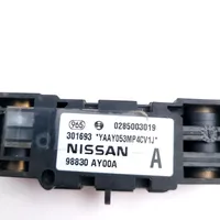 Nissan Micra Sensore 0285003019