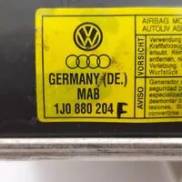 Volkswagen Lupo Passenger airbag 1J0880204