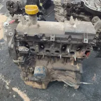 Dacia Solenza Moteur 