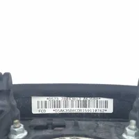 Ford Mondeo MK V Airbag dello sterzo DS7378043B13AK35B8