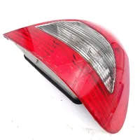 Mercedes-Benz E W211 Lampa tylna A2118202664