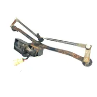 Daewoo Cielo Front wiper linkage and motor 