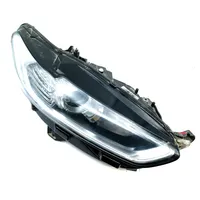 Ford Mondeo MK V Lampa przednia DS7313W030EB