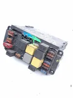 Mercedes-Benz C W203 Module de fusibles A2035451701