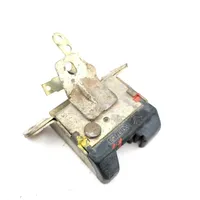 Opel Corsa A Tailgate/trunk/boot lock/catch/latch 90197158