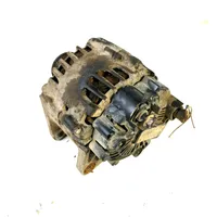 Dacia Duster Alternator TG12C094